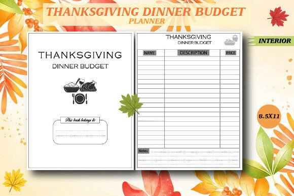 Thanksgiving Dinner Budget: A Practical Guide to Planning Your Feast